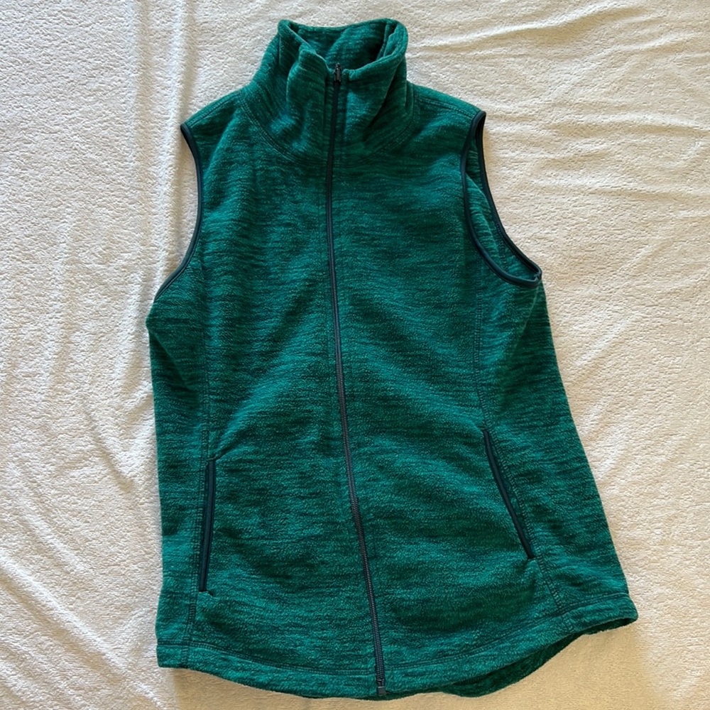 Old Navy Fleece Vest